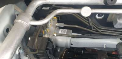 Recambio de abs para ssangyong tivoli 2015- urban 4x2 referencia OEM IAM 4892035400 BH6014A200 