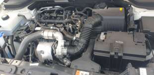 Recambio de puente delantero para ssangyong tivoli 2015- urban 4x2 referencia OEM IAM 4010035201  