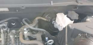 Recambio de servofreno para ssangyong tivoli 2015- urban 4x2 referencia OEM IAM 4851037000  