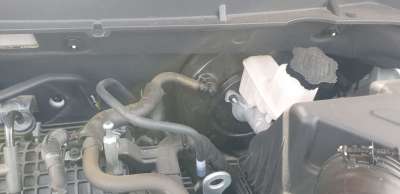 Recambio de servofreno para ssangyong tivoli 2015- urban 4x2 referencia OEM IAM 4851037000  