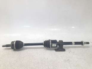 Recambio de transmision delantera derecha para ssangyong tivoli 2015- urban 4x2 referencia OEM IAM 4132035000  