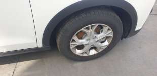 Recambio de mangueta delantera derecha para ssangyong tivoli 2015- urban 4x2 referencia OEM IAM 4122035101  