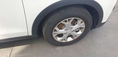 Recambio de mangueta delantera derecha para ssangyong tivoli 2015- urban 4x2 referencia OEM IAM 4122035101  
