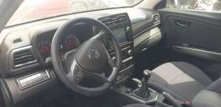 Recambio de kit airbag para ssangyong tivoli 2015- urban 4x2 referencia OEM IAM 8620135500LBH  