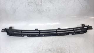 Recambio de rejilla paragolpes central para ssangyong tivoli 2015- urban 4x2 referencia OEM IAM 7876135000  