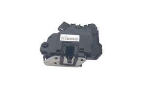 Recambio de cerradura puerta trasera derecha para ssangyong tivoli 2015- urban 4x2 referencia OEM IAM 7132035001  