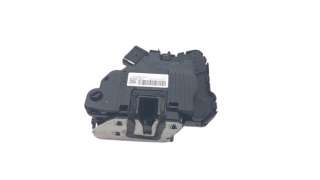 Recambio de cerradura puerta trasera derecha para ssangyong tivoli 2015- urban 4x2 referencia OEM IAM 7132035001  