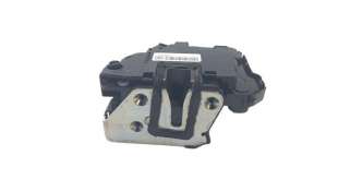 Recambio de cerradura puerta trasera derecha para ssangyong tivoli 2015- urban 4x2 referencia OEM IAM 7132035001   2