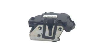 Recambio de cerradura puerta trasera derecha para ssangyong tivoli 2015- urban 4x2 referencia OEM IAM 7132035001  