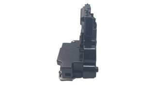 Recambio de cerradura puerta trasera derecha para ssangyong tivoli 2015- urban 4x2 referencia OEM IAM 7132035001  