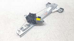 Recambio de elevalunas trasero derecho para ssangyong tivoli 2015- urban 4x2 referencia OEM IAM 7332135000  