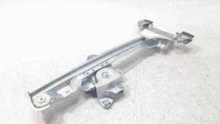 Recambio de elevalunas trasero derecho para ssangyong tivoli 2015- urban 4x2 referencia OEM IAM 7332135000  