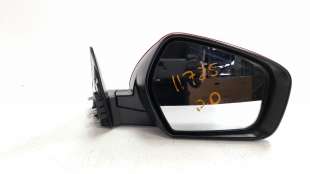 Recambio de retrovisor derecho para ssangyong tivoli 2015- urban 4x2 referencia OEM IAM 7896A35220  