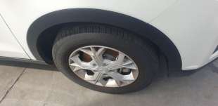 Recambio de amortiguador delantero derecho para ssangyong tivoli 2015- urban 4x2 referencia OEM IAM 2426905  