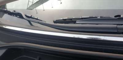 Recambio de brazo limpia delantero derecho para ssangyong tivoli 2015- urban 4x2 referencia OEM IAM 7832135000  