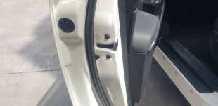 Recambio de cerradura puerta delantera izquierda para ssangyong tivoli 2015- urban 4x2 referencia OEM IAM 7121035021  