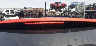 Recambio de luz central de freno para ssangyong tivoli 2015- urban 4x2 referencia OEM IAM 8383035000  