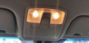 Recambio de luz interior para ssangyong tivoli 2015- urban 4x2 referencia OEM IAM 7767034000LBH  