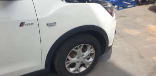 Recambio de aletin delantero derecho para ssangyong tivoli 2015- urban 4x2 referencia OEM IAM 7952035100  