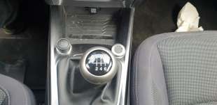 Recambio de pomo palanca cambio para ssangyong tivoli 2015- urban 4x2 referencia OEM IAM 3170035000  