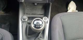 Recambio de pomo palanca cambio para ssangyong tivoli 2015- urban 4x2 referencia OEM IAM 3170035000  