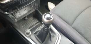 Recambio de palanca cambio para ssangyong tivoli 2015- urban 4x2 referencia OEM IAM 3170035000  