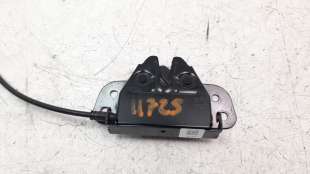 Recambio de cerradura capo para ssangyong tivoli 2015- urban 4x2 referencia OEM IAM 7111037001  