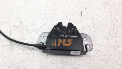 Recambio de cerradura capo para ssangyong tivoli 2015- urban 4x2 referencia OEM IAM 7111037001  