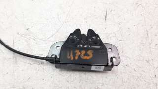 Recambio de cerradura capo para ssangyong tivoli 2015- urban 4x2 referencia OEM IAM 7111037001  
