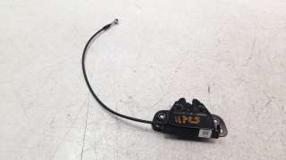 Recambio de cerradura capo para ssangyong tivoli 2015- urban 4x2 referencia OEM IAM 7111037001  