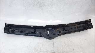 Recambio de rejilla delantera para ssangyong tivoli 2015- urban 4x2 referencia OEM IAM 7877135000  
