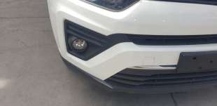 Recambio de rejilla paragolpes derecha para ssangyong tivoli 2015- urban 4x2 referencia OEM IAM 7877635000  