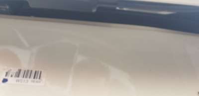 Recambio de maneta exterior maletero / porton para ssangyong tivoli 2015- urban 4x2 referencia OEM IAM 21422  