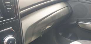 Recambio de ventilador calefaccion para ssangyong tivoli 2015- urban 4x2 referencia OEM IAM 6811335000  