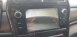 Recambio de camara vision trasera para ssangyong tivoli 2015- urban 4x2 referencia OEM IAM 8921037010  