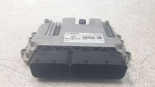 Recambio de centralita motor uce para ssangyong tivoli 2015- urban 4x2 referencia OEM IAM 1755401432 0261S103NP  2