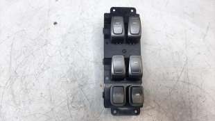 Recambio de mando elevalunas delantero izquierdo para ssangyong tivoli 2015- urban 4x2 referencia OEM IAM 8581135200  