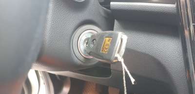 Recambio de conmutador de arranque para ssangyong tivoli 2015- urban 4x2 referencia OEM IAM 8692035000  