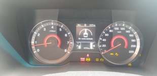 Recambio de cuadro instrumentos para ssangyong tivoli 2015- urban 4x2 referencia OEM IAM 8021035040  