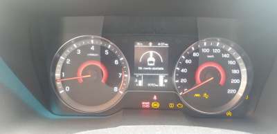 Recambio de cuadro instrumentos para ssangyong tivoli 2015- urban 4x2 referencia OEM IAM 8021035040  