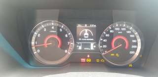 Recambio de cuadro instrumentos para ssangyong tivoli 2015- urban 4x2 referencia OEM IAM 8021035040  