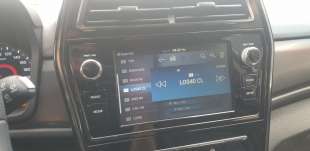 Recambio de sistema audio / radio cd para ssangyong tivoli 2015- urban 4x2 referencia OEM IAM 8914035210  