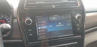 Recambio de sistema audio / radio cd para ssangyong tivoli 2015- urban 4x2 referencia OEM IAM 8914035210  