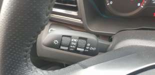 Recambio de mando intermitentes para ssangyong tivoli 2015- urban 4x2 referencia OEM IAM 8591035130  