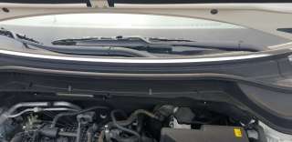Recambio de motor limpia delantero para ssangyong tivoli 2015- urban 4x2 referencia OEM IAM 7821035001  