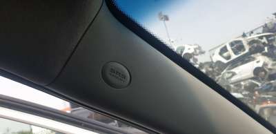 Recambio de airbag cortina delantero izquierdo para ssangyong tivoli 2015- urban 4x2 referencia OEM IAM 8621035000  
