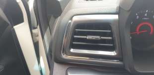 Recambio de aireador izquierdo para ssangyong tivoli 2015- urban 4x2 referencia OEM IAM   