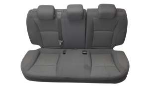 Recambio de juego asientos completo para ssangyong tivoli 2015- urban 4x2 referencia OEM IAM 1303208CCX   2