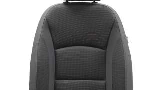 Recambio de juego asientos completo para ssangyong tivoli 2015- urban 4x2 referencia OEM IAM 1303208CCX  