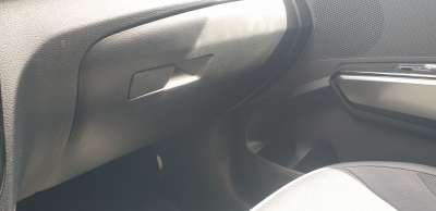 Recambio de guantera para ssangyong tivoli 2015- urban 4x2 referencia OEM IAM 7772035100LBH  